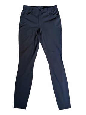 Lululemon City Sleek 5 Pocket 7/8 Pant Black